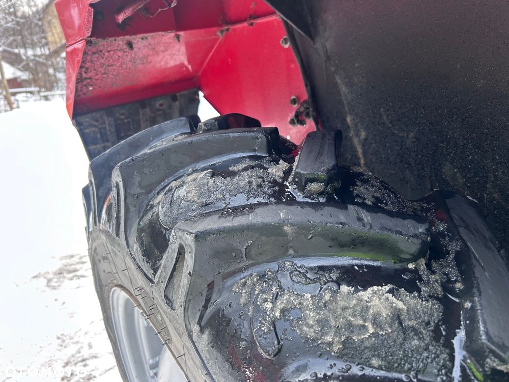 Massey Ferguson MF 255 - 14