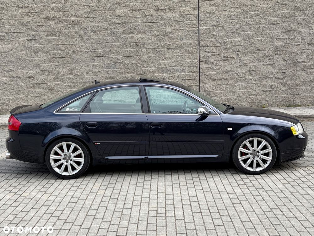 Audi A6 Limousine 2.4 - 2