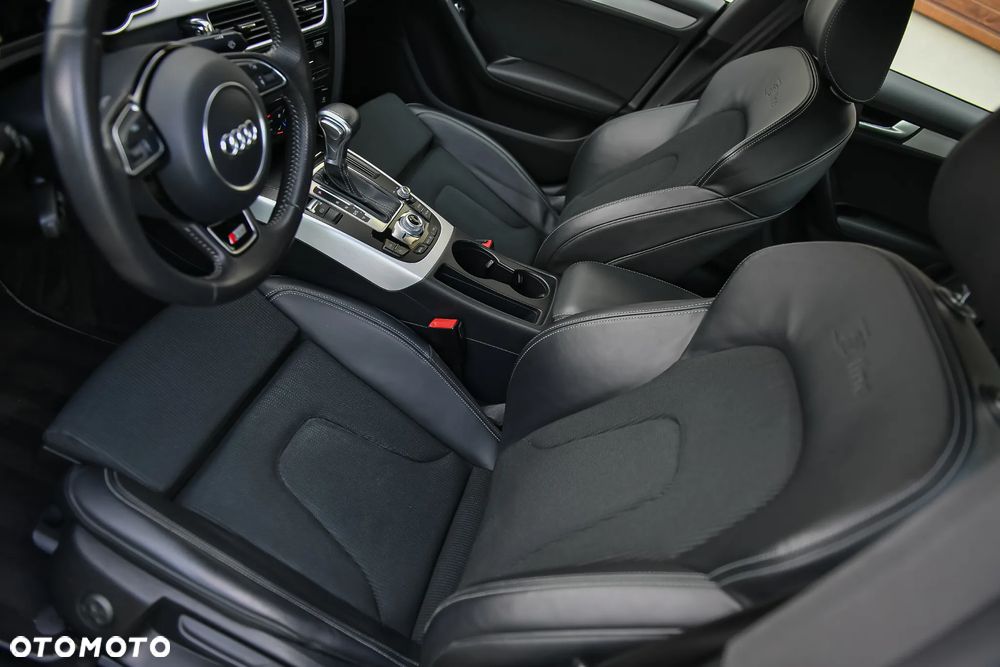 Audi A5 Sportback 2.0 TDI clean diesel Quattro S tronic - 20