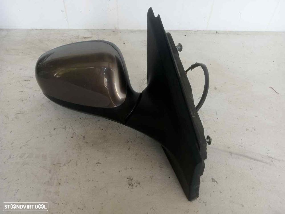 ESPELHO RETROVISOR DIREITO FIAT BRAVO II -01704737500 - 2