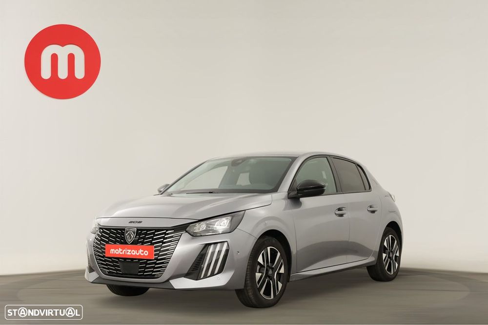 Peugeot 208 1.2 PureTech Allure - 2