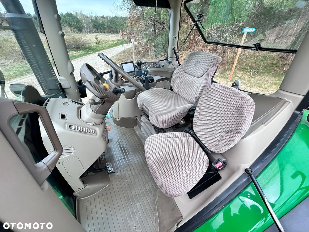 John Deere - 5