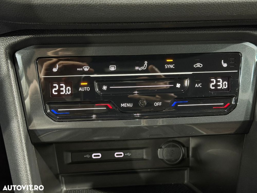VOLKSWAGEN Tiguan 2020 — imagine 10