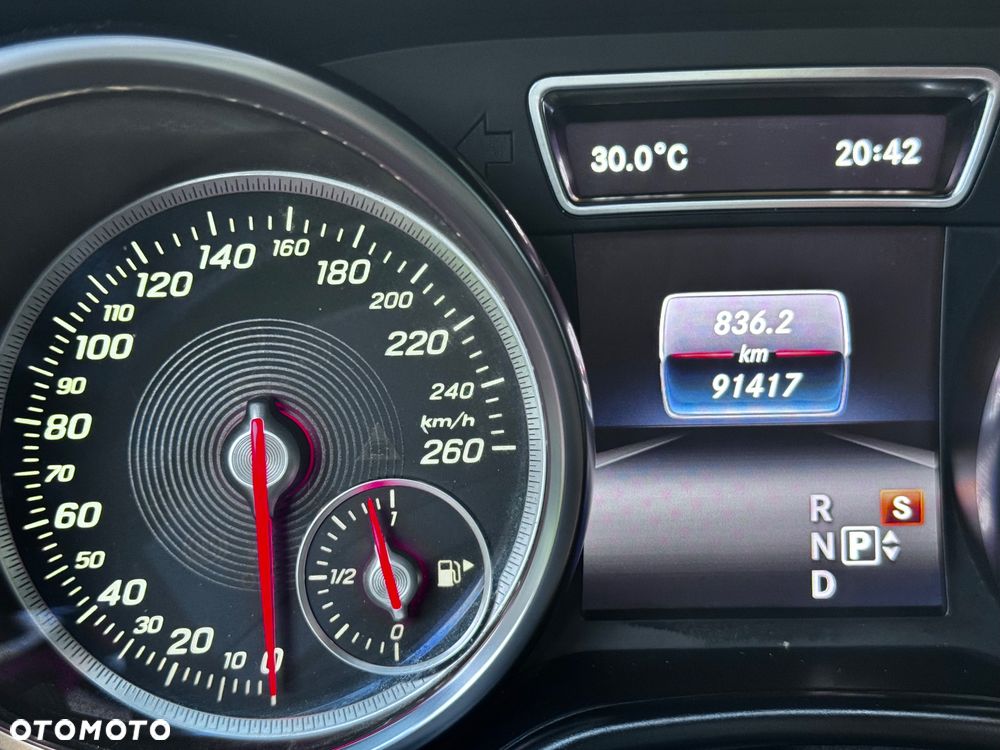 Mercedes-Benz GLS 450 4-Matic - 22
