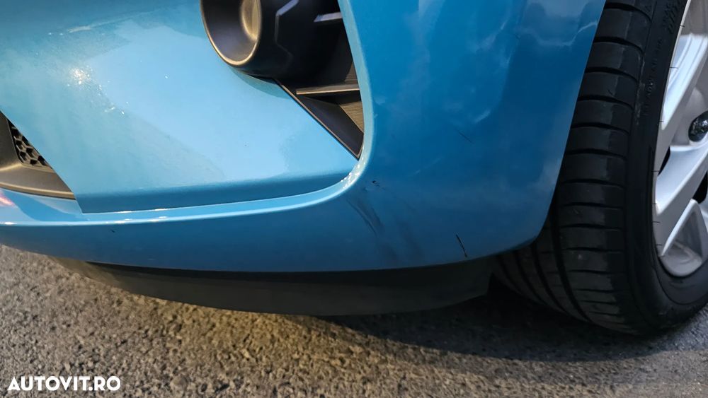 Hyundai i10 1.2 l 84 CP AMT Highway+ - 16