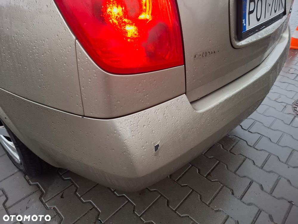 Nissan Primera 1.9 dCi Visia - 7