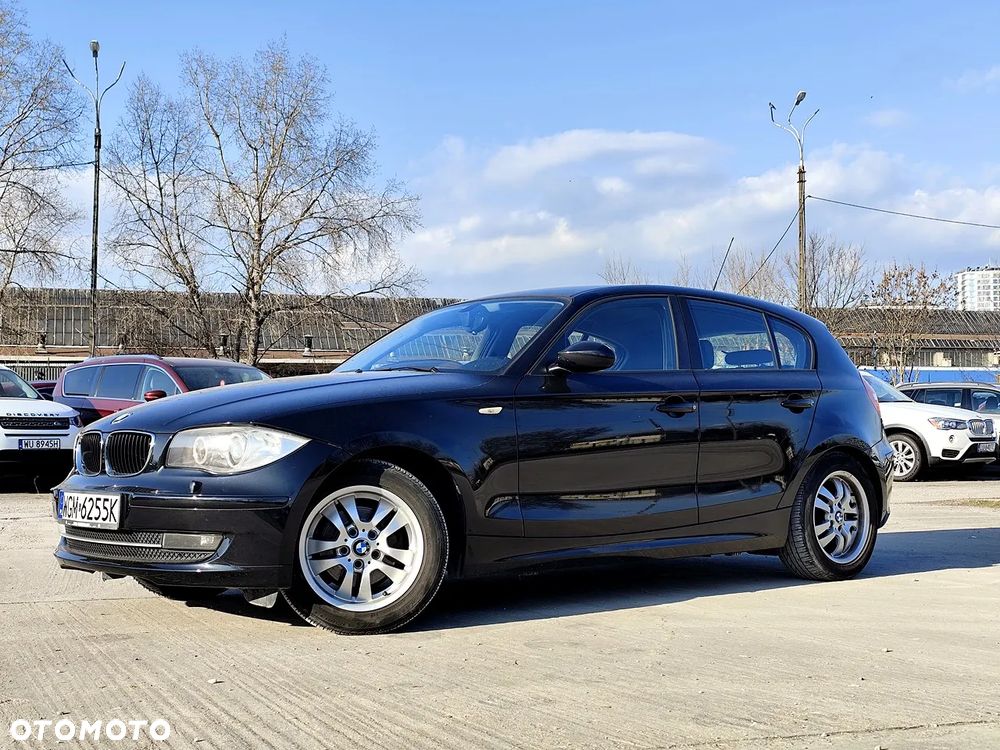 BMW Seria 1 118i Edition Lifestyle - 2