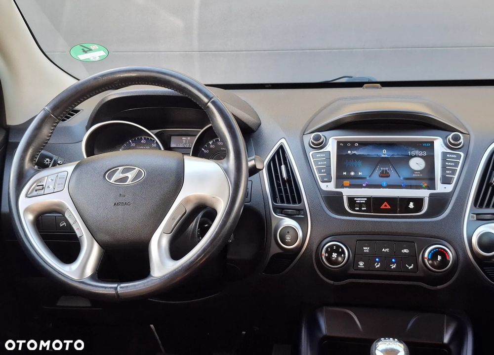 Hyundai ix35 1.6 2WD 5 Star Edition - 7
