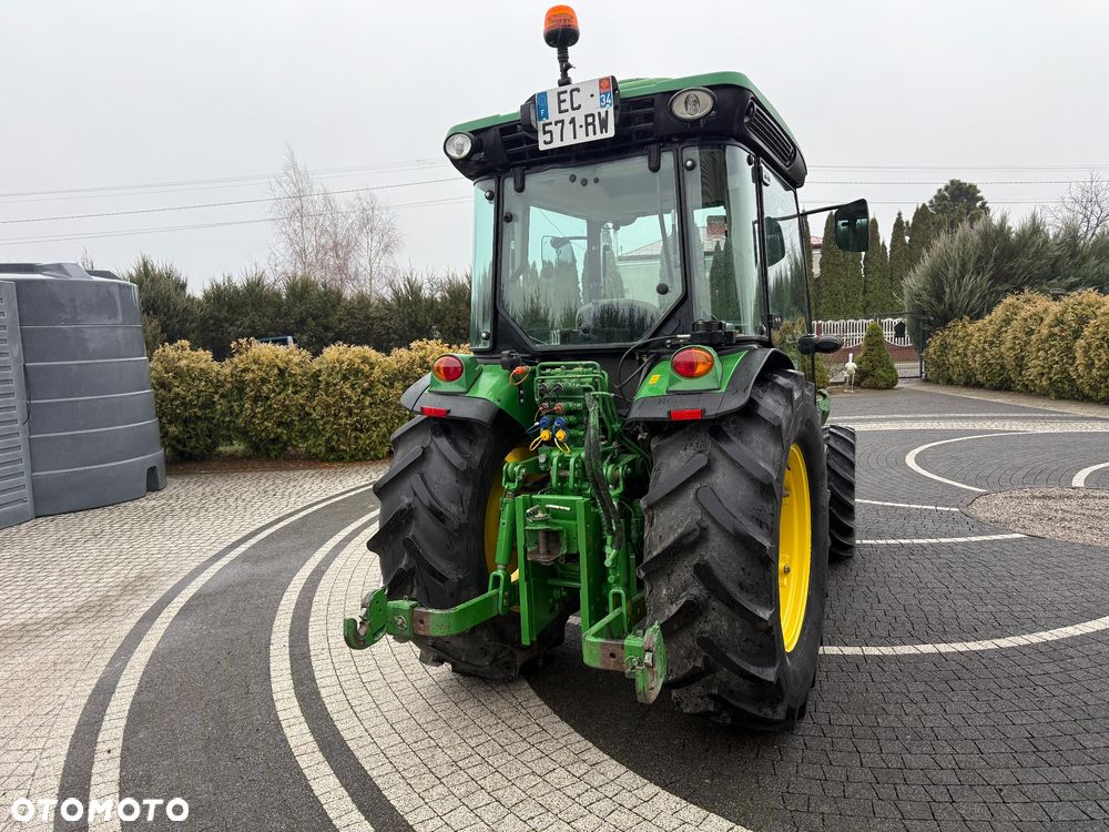 John Deere 5100GN - 6
