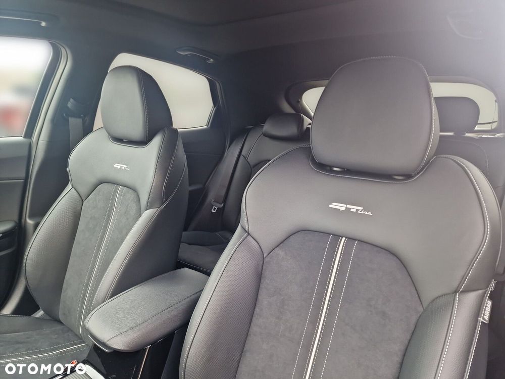 Kia XCeed 1.6 T-GDI GT-Line DCT - 12