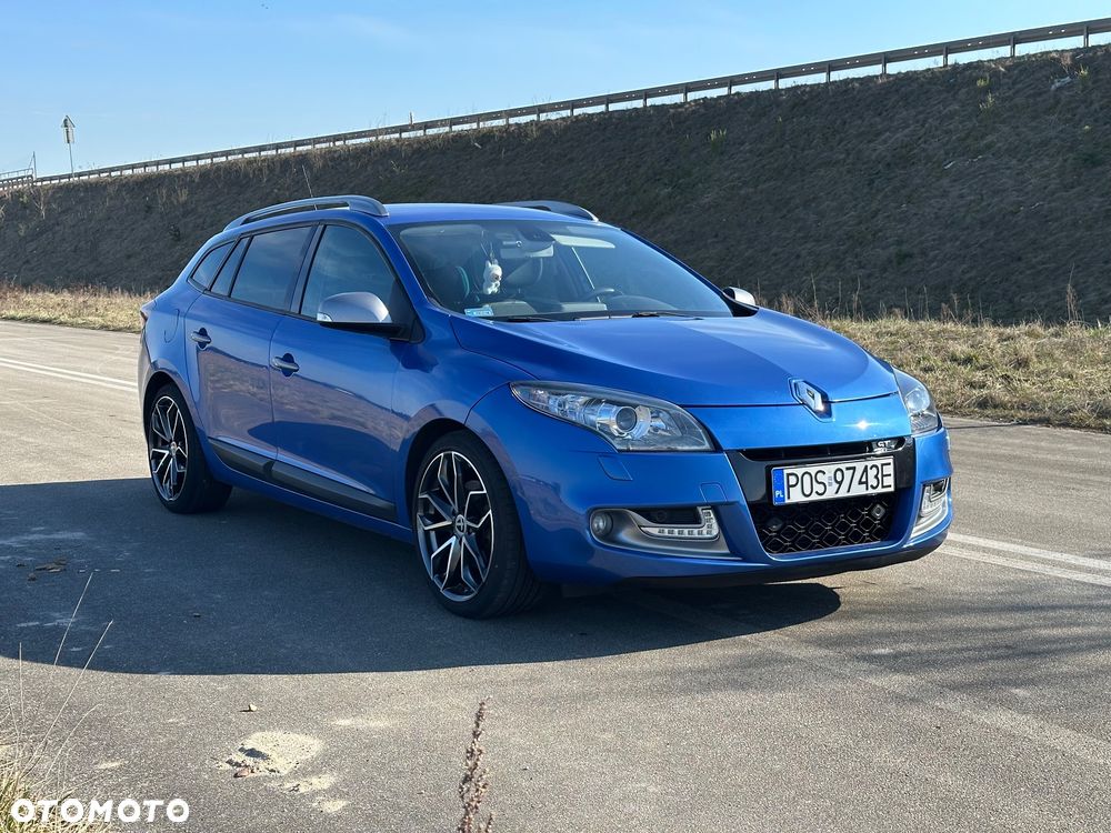 Renault Megane TCe 180 GT - 4