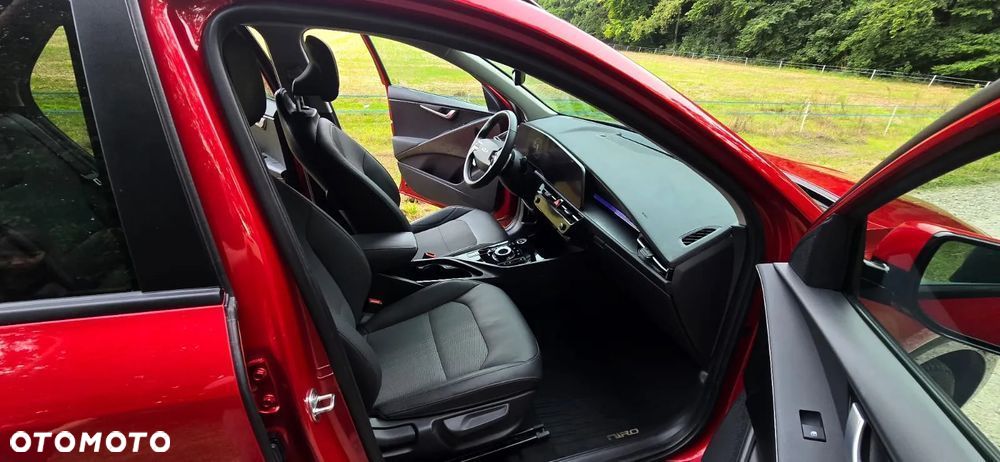 Kia Niro 1.6 GDI Hybrid L - 5