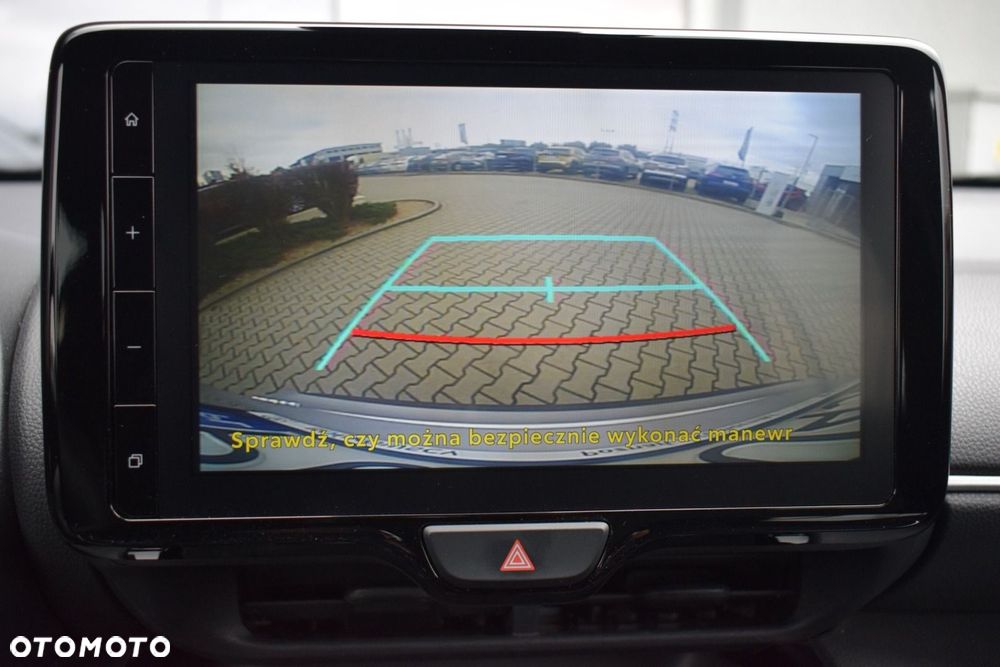 Toyota Yaris Cross Hybrid 1.5 Comfort - 24