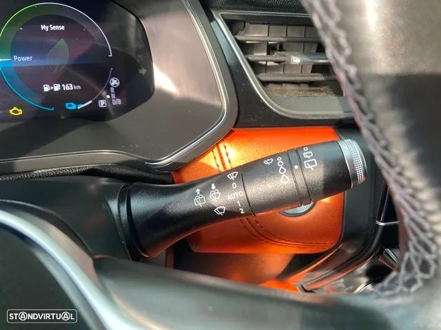 Renault Captur 1.6 E-Tech Plug-In Exclusive - 19