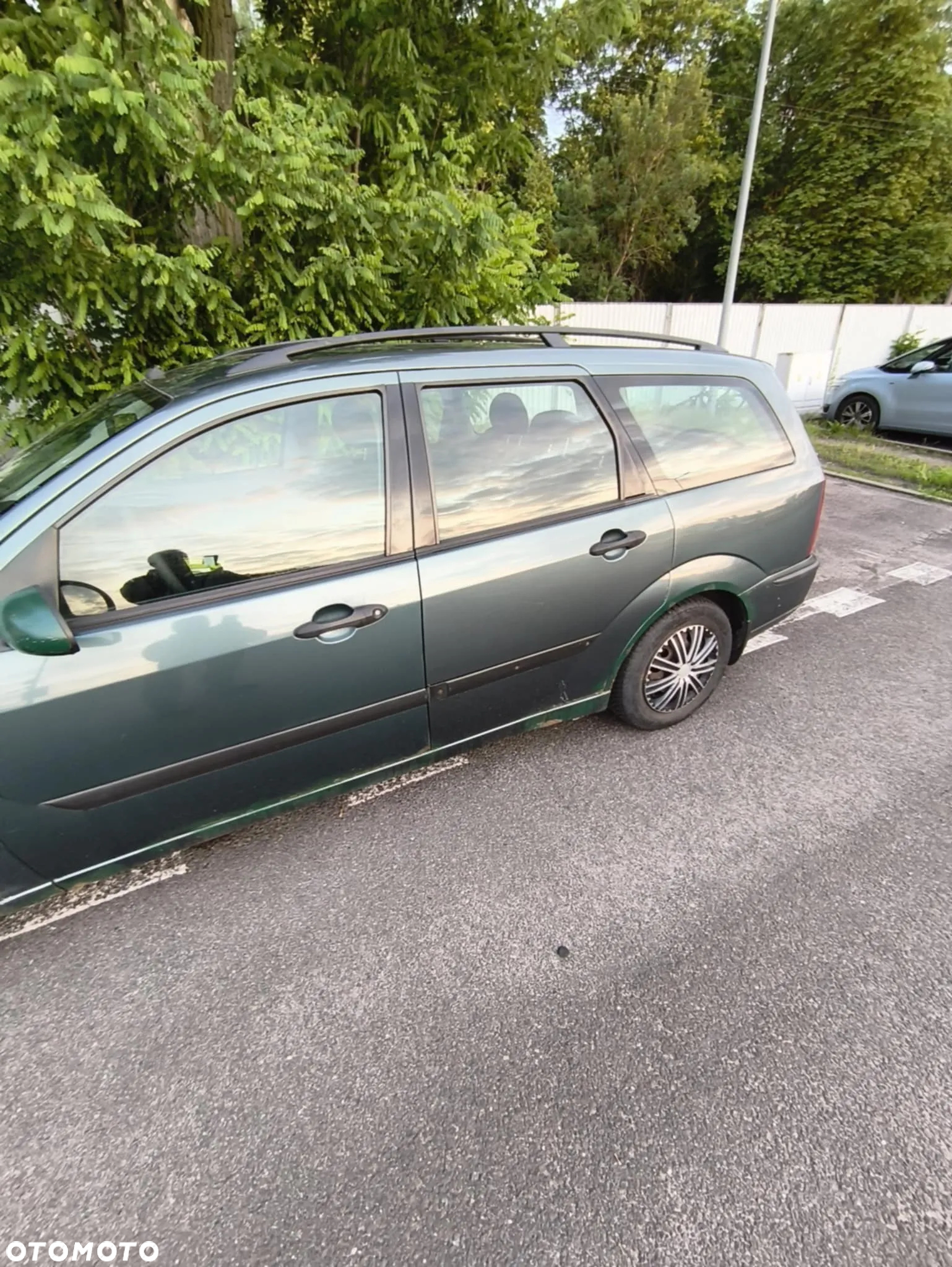 Ford Focus - 9