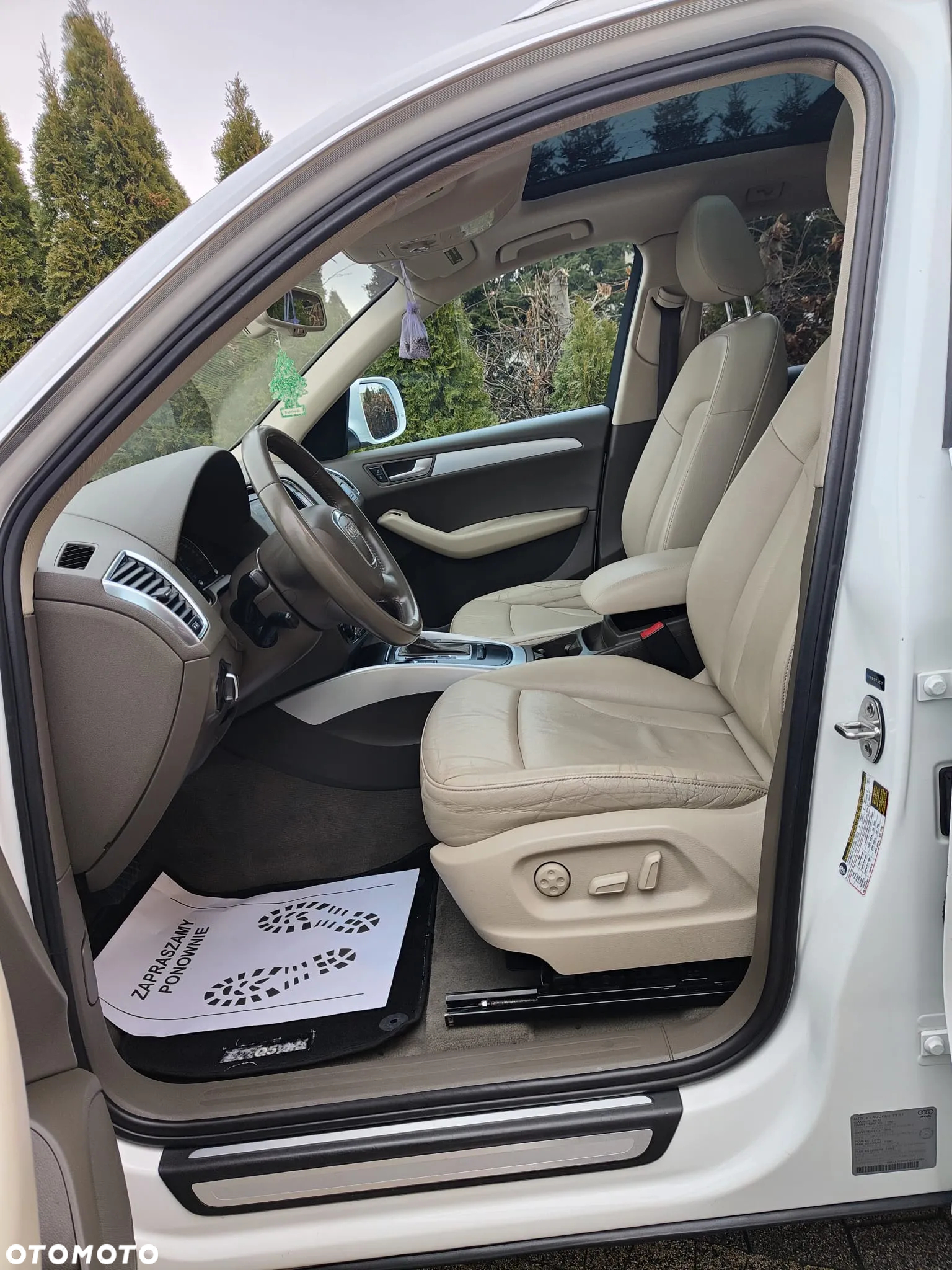 Audi Q5 - 9