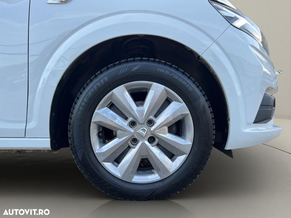 Dacia Logan TCe 90 CVT Expression - 35