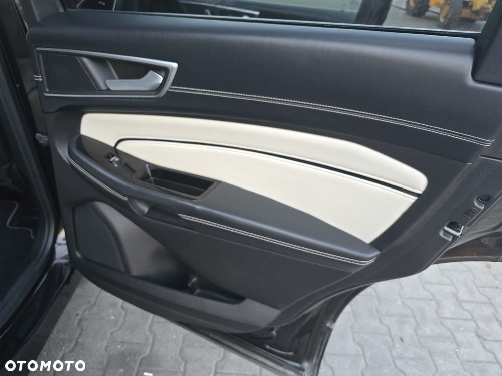 Ford Edge 2.0 EcoBlue Bi-Turbo 4x4 Vignale - 13