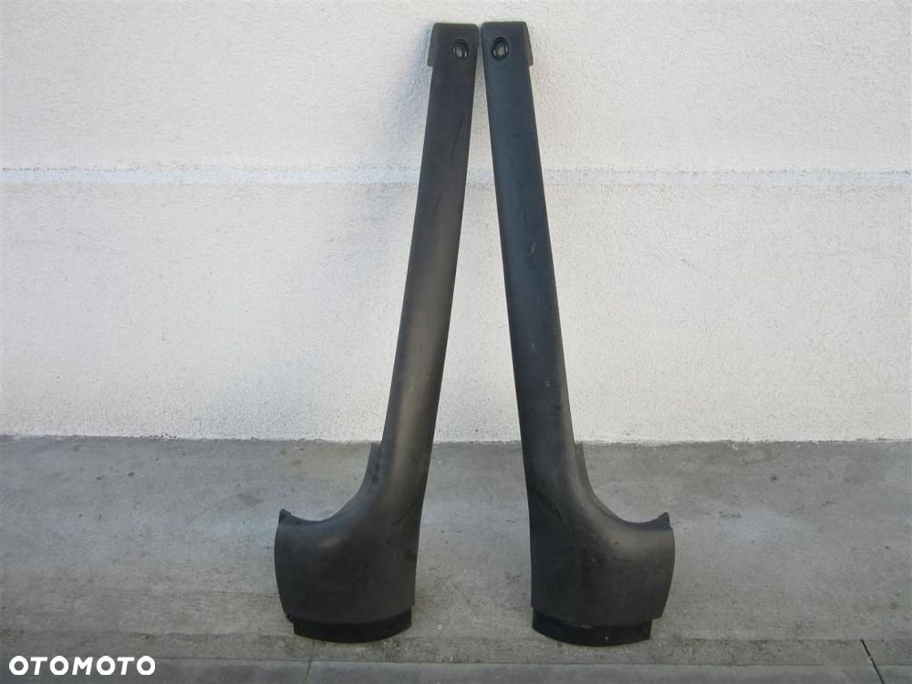 RENAULT PREMIUM DCI NAROŻNIK ZEWNĘTRZNY PRAWY - 1