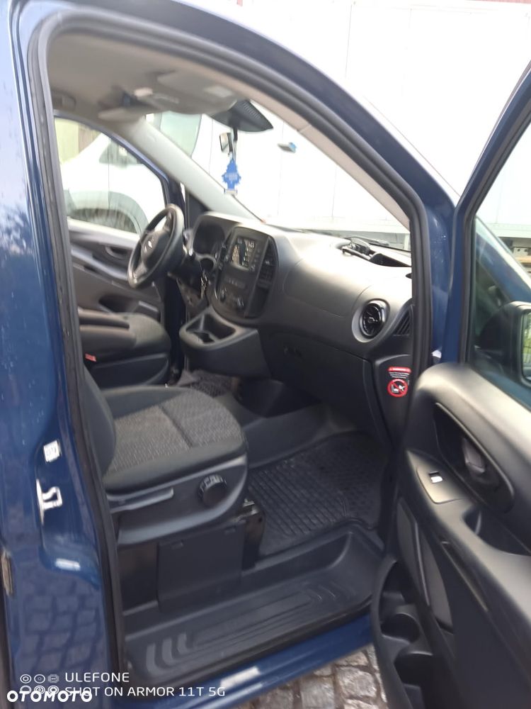 Mercedes-Benz Vito Tourer L1 Base 9G-Tronic 447.701 - 3