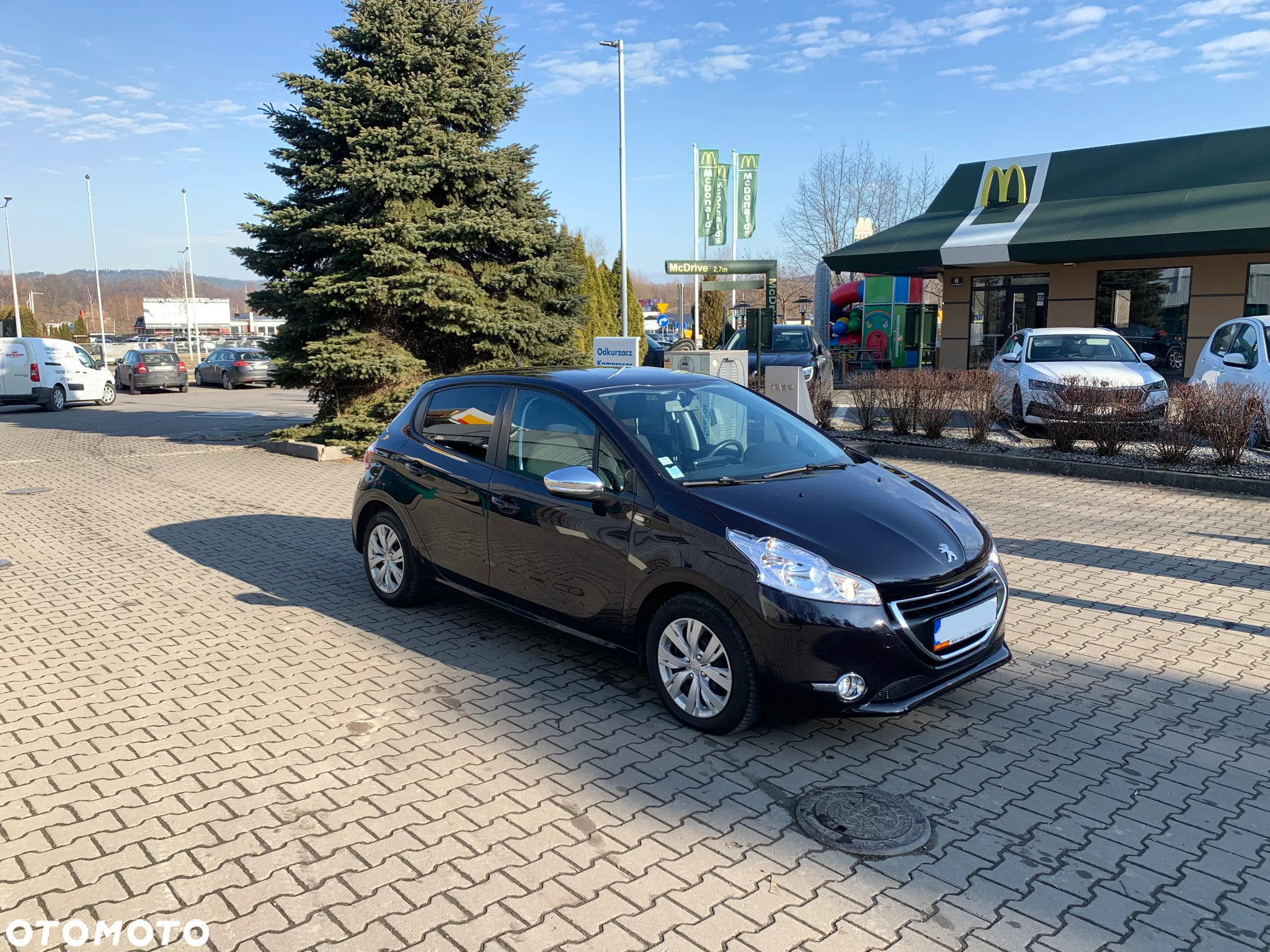 Peugeot 208 1.2 PureTech Style - 2