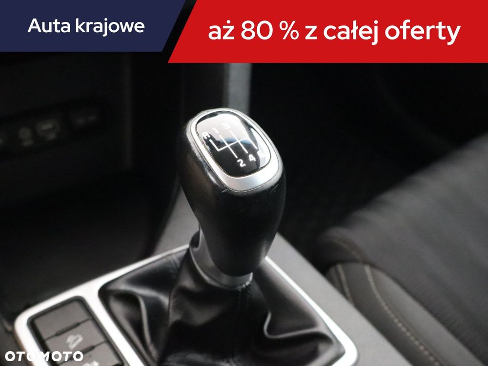 Kia Sportage - 20