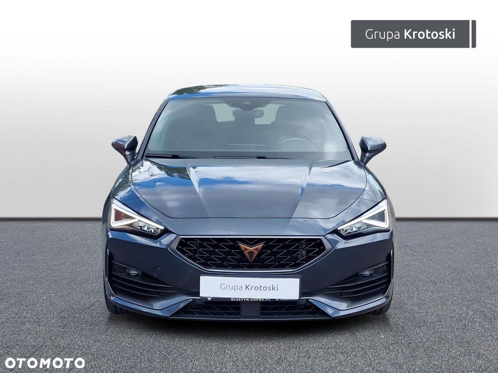 Cupra Leon 1.5 eTSI DSG - 9