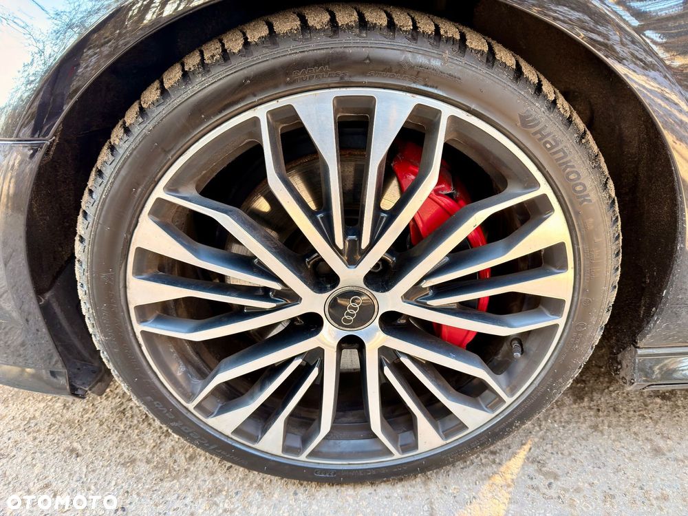 Audi A6 Limousine - 10