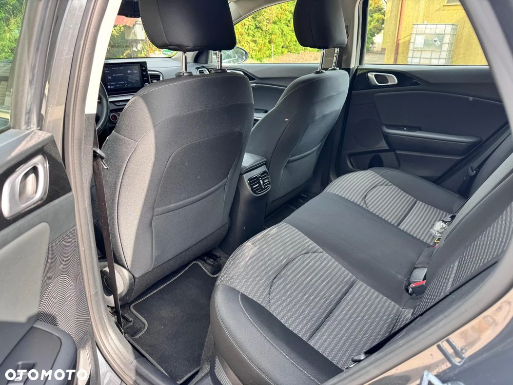 Kia XCeed 1.6 GDI DCT6 OPF Plug-in-Hybrid Spirit - 21