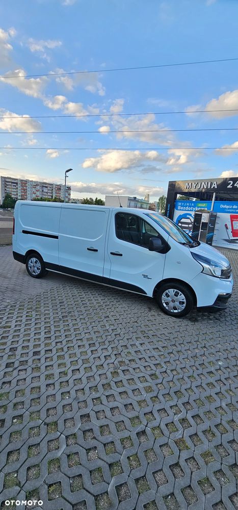 Fiat Talento - 1