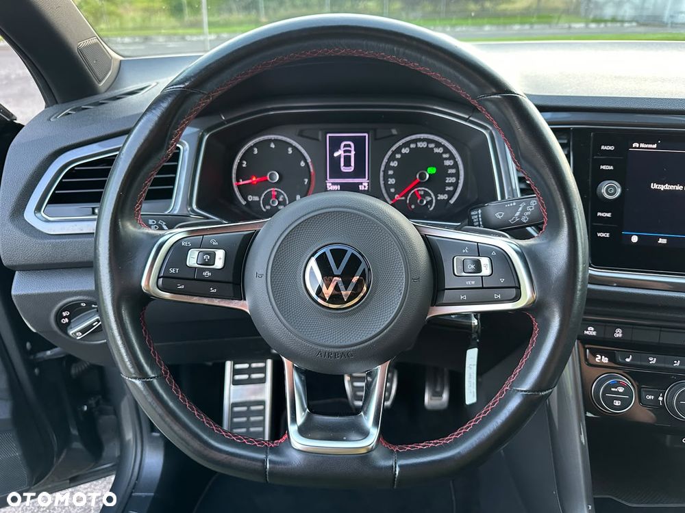 Volkswagen T-Roc 1.5 TSI ACT DSG Style - 31