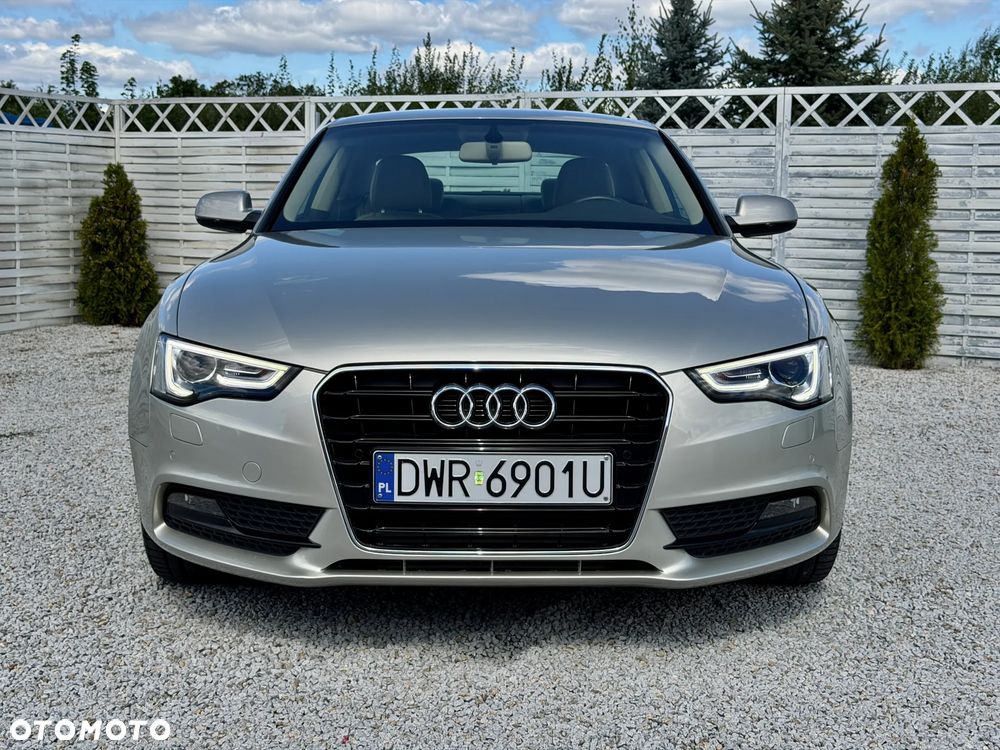 Audi A5 Coupé - 20