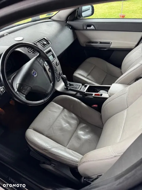 Volvo V50 1.6D DRIVe Start-Stop - 24