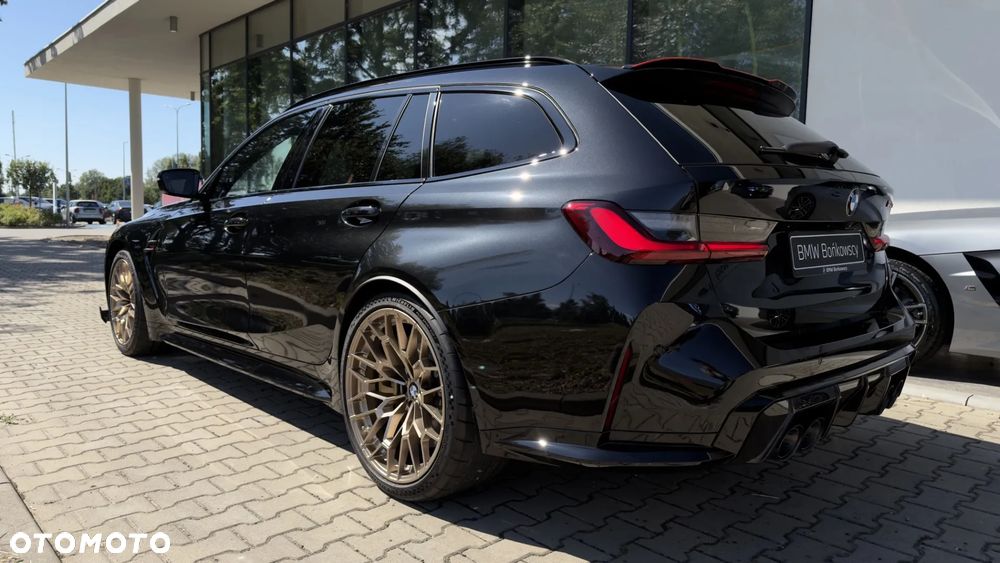 BMW M3 - 8