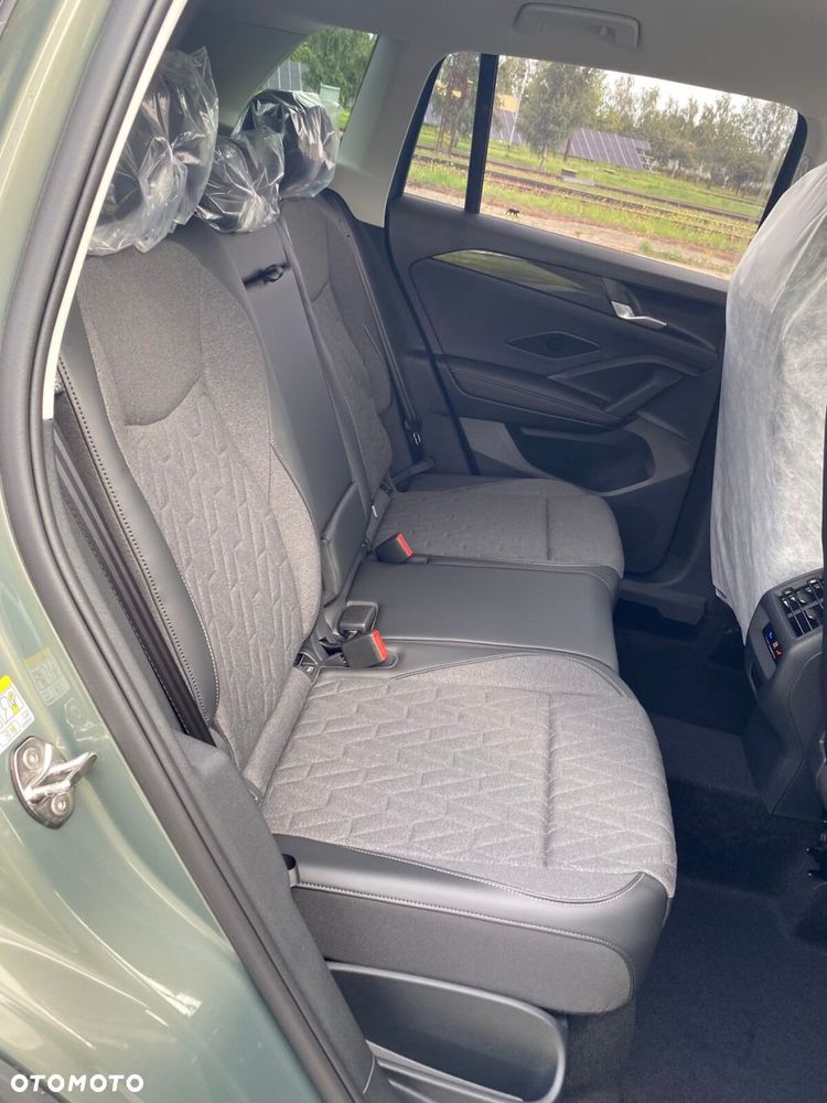 Volkswagen Tiguan 1.5 TSI EVO Life DSG - 8