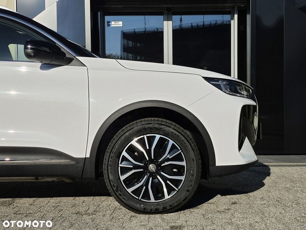 Chery Tiggo 7 1.5 T-GDI Super Hybrid Comfort DHT - 9
