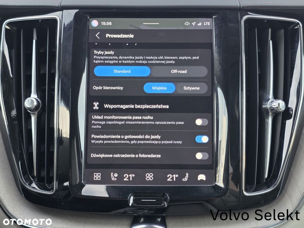 Volvo XC 60 - 26