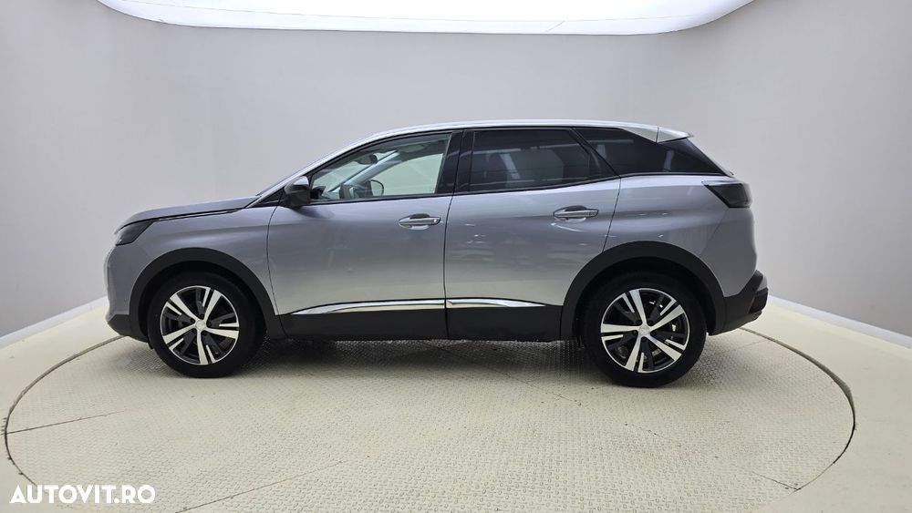 Peugeot 3008 1.2 PureTech S&S EAT8 Allure - 10