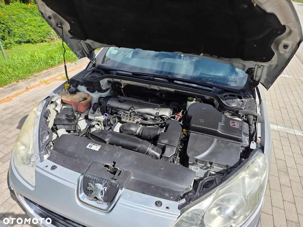 Peugeot 407 - 15
