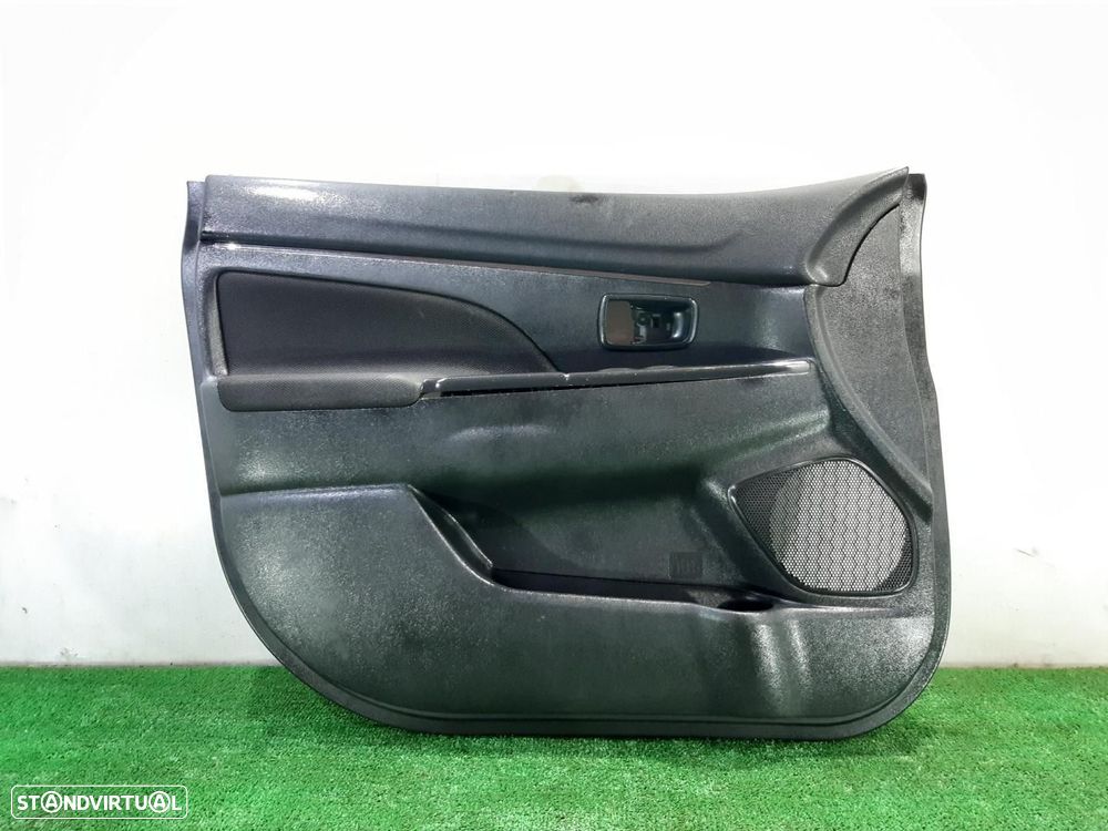 FORRA DA PORTA FRENTE ESQUERDA CITROEN C4 - 1