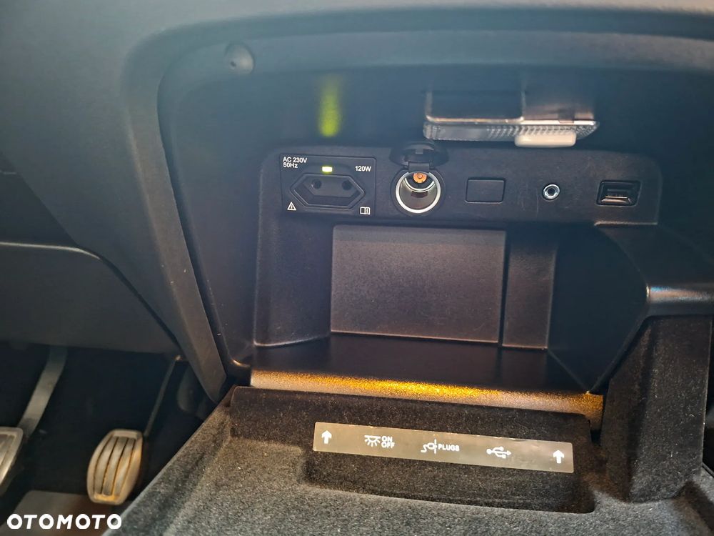 Citroën C4 SpaceTourer - 31