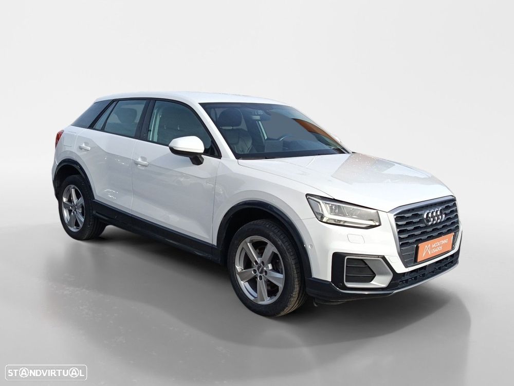 Audi Q2 1.6 TDI - 7