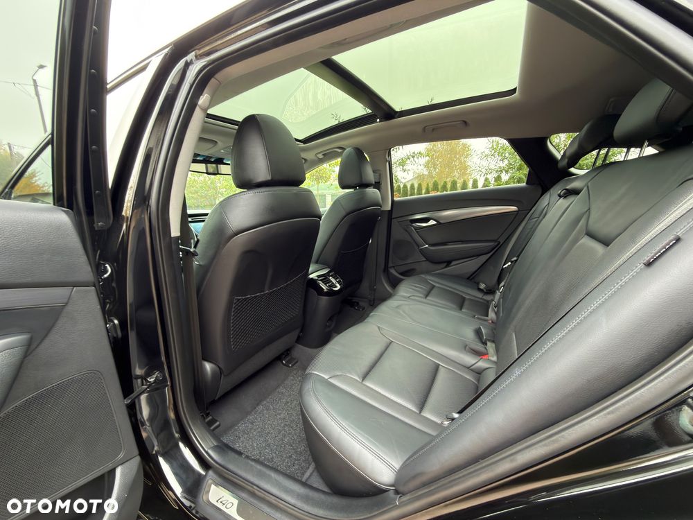 Hyundai i40 1.7 CRDi Premium - 6