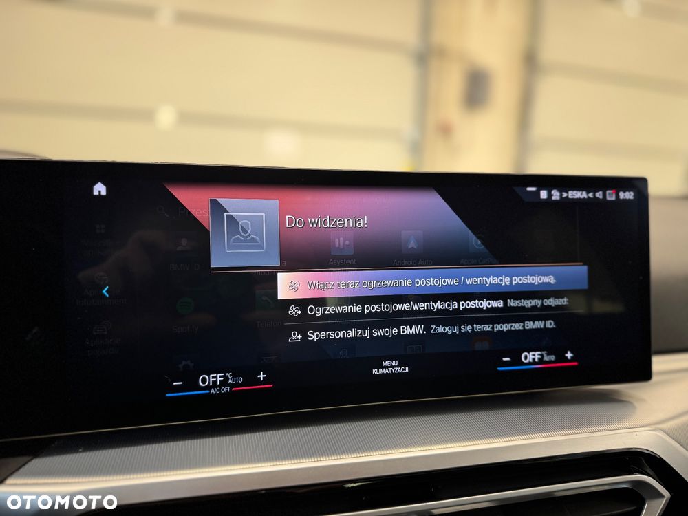 BMW Seria 3 320d xDrive M Sport Sport - 34