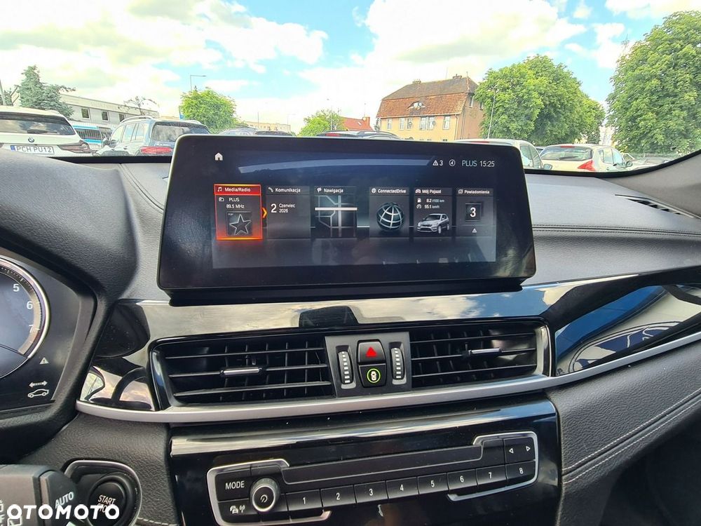 BMW X1 xDrive25e M Sport - 17