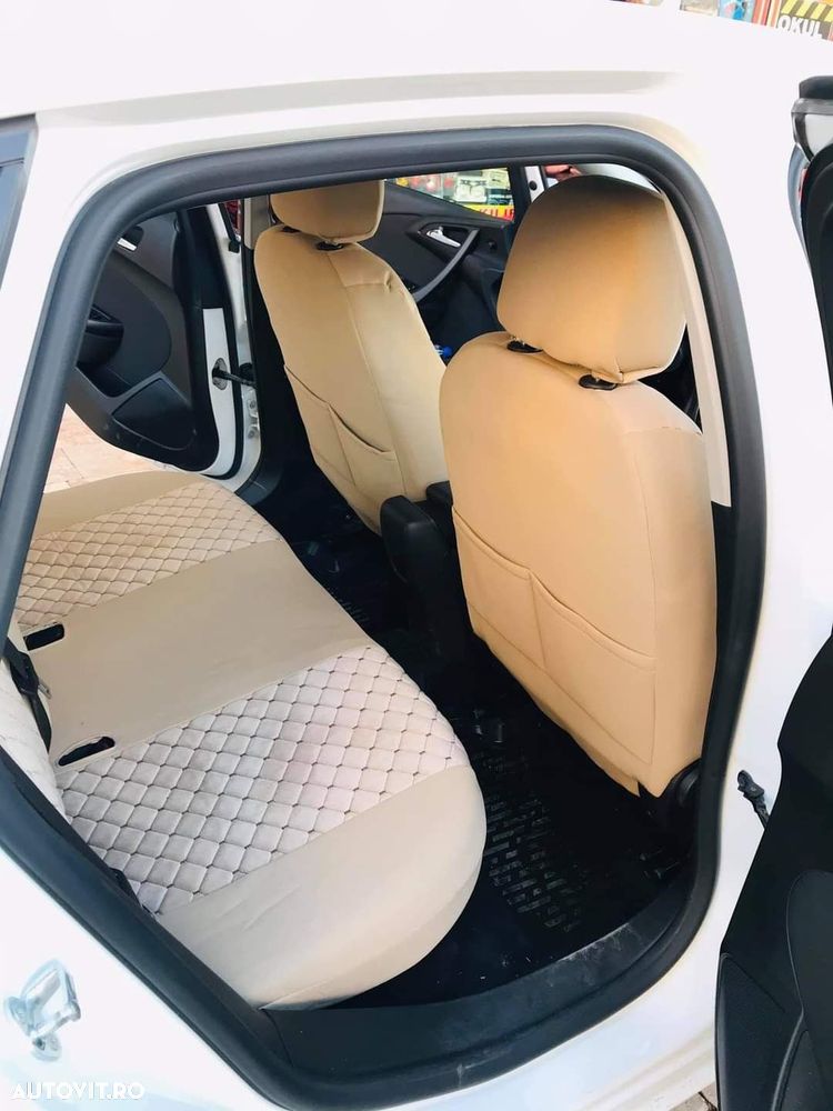 Huse scaun auto BMW E36, E46, E39, X1,X3,X5, Seria 3,Seria 5 - 3