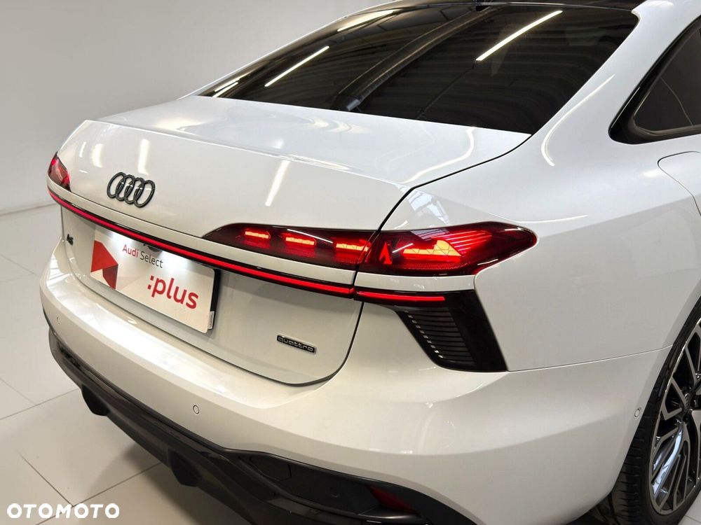 Audi A6 Limousine - 13
