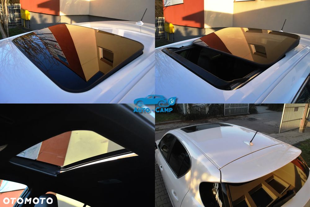 Lexus CT 200h F Sport - 3