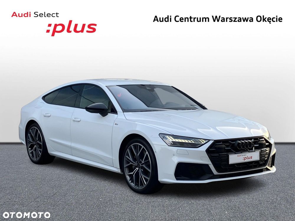 Audi A7 Sportback - 3