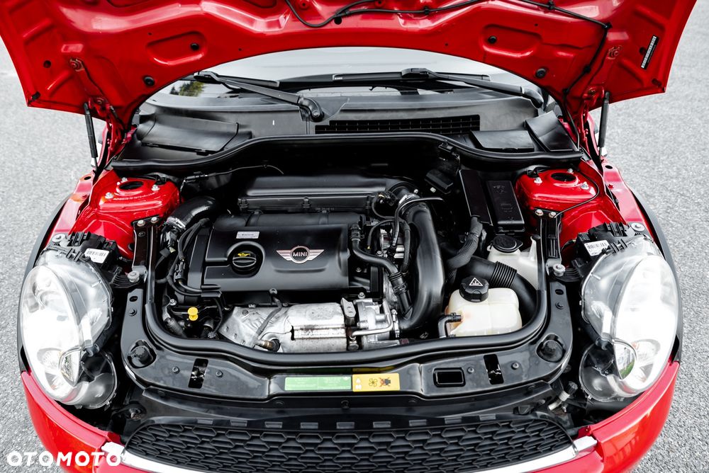 MINI Cooper S - 31